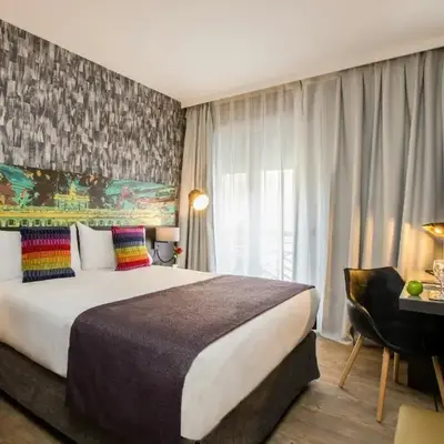 Leonardo Boutique Hotel Madrid