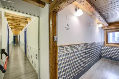 Plano de Apartamento Plaza de España 4