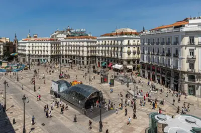 Clientes alojados en Waou Apartamentos en Sol Deluxe 1