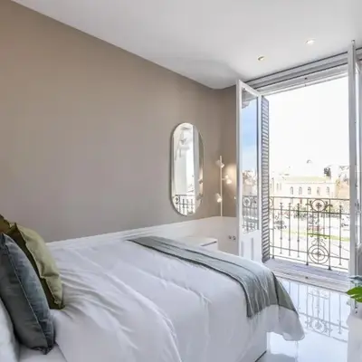 Apartamento Embajadores XIII