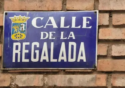 Certificado, premio, señal o documento que está expuesto en (J4) Loft Céntrico Madrid Retiro A estrenar