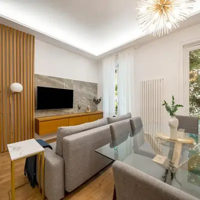 Goya III 3BR 2BH