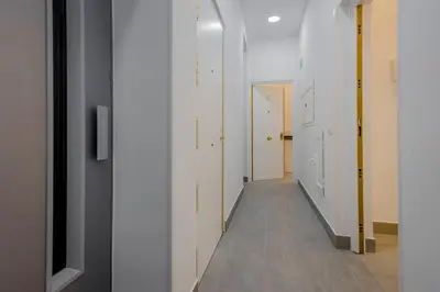 Plano de SUARA Apartamentos 3
